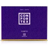 CONFORTEX - prémium Nature Forte óvszer 144 db
