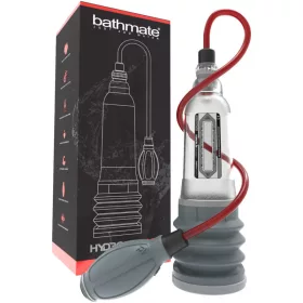 BATHMATE HydroXtreme 5 – prémium péniszpumpa X20