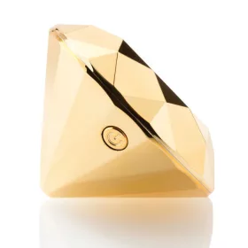   Bijoux Indiscrets Twenty One gyémánt alakú csiklóizgató - 7 vibrációs program