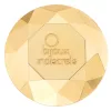 Bijoux Indiscrets Twenty One gyémánt alakú csiklóizgató - 7 vibrációs program