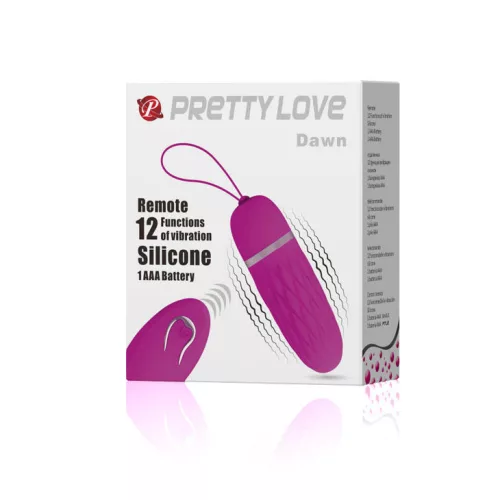 Pretty Love Flirtation Dawn vibrátor