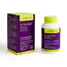   500 Cosmetics XS Natural Fat Burner testsúlykontrollt támogató étrend-kiegészítő - 90 kapszula