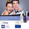 500 Cosmetics Phiero Night Woman feromonos női roll-on parfüm - 10ml