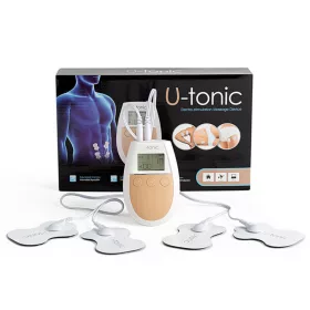 500 Cosmetics U-Tonic izomstimuláló elektrostimulátor
