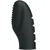 Pretty Love Flirtation Stanford Black vibrátor - fekete