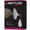 Pretty Love Flirtation Passionate Lover vibrátor