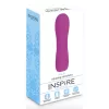 Inspire Essential – elegáns csiklóizgató, lila