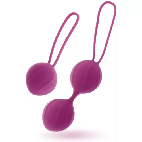 COVERME – levendula Kegel edző intim tónushoz