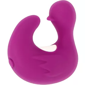   COVERME DuckyMainia – újratölthető szilikon stimuláló ujjvibrátor