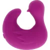 COVERME DuckyMainia – újratölthető szilikon stimuláló ujjvibrátor