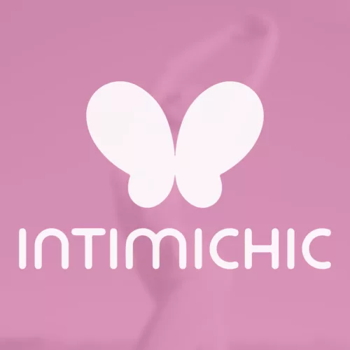 INTIMICHIC - medencefenék rehabilitáció prémium eszközzel