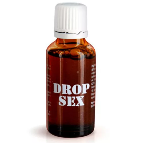 RUF - érzéki szerelem csepp 20 ml