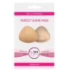 BYE-BRA – tökéletes push-up melltartó párnák bézs színben
