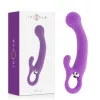 INTENSE Naila – vibro szilikon csiklóizgató lila színben