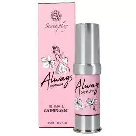 SECRETPLAY - sensual intimate tightening solution