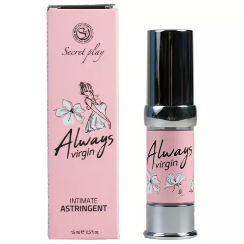 SECRETPLAY - sensual intimate tightening solution