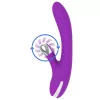 FUN FUNCTION – Bunny Funny 2.0 – érzéki vibrátor