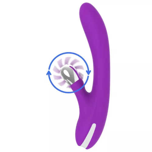 FUN FUNCTION – Bunny Funny 2.0 – érzéki vibrátor