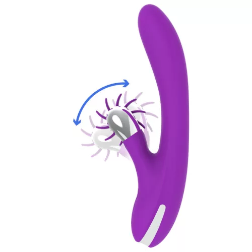 FUN FUNCTION – Bunny Funny 2.0 – érzéki vibrátor