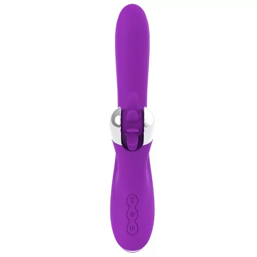 FUN FUNCTION – Bunny Funny 2.0 – érzéki vibrátor