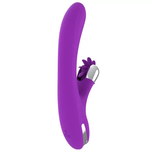 FUN FUNCTION – Bunny Funny 2.0 – érzéki vibrátor
