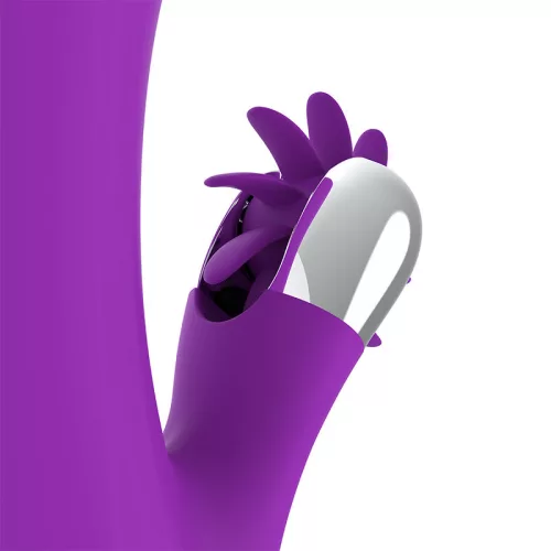 FUN FUNCTION – Bunny Funny 2.0 – érzéki vibrátor