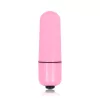 GLOSSY – kisméretű vibrátor, mély rózsaszínben