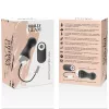 Brilly Glam – távirányítós, prémium pár vibrátor