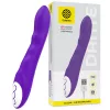 GALATEA Dante Lilac – vízálló vibrátor WatchMe technológiával