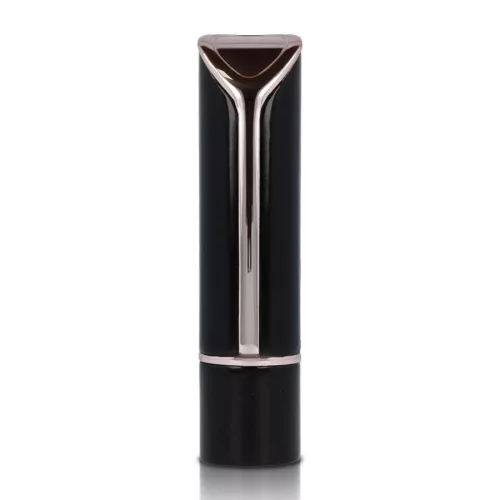 LIPS STYLE - érzéki, fekete-piros maszturbáló