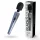 BLACK&SILVER – érzéki masszázs vibrátor