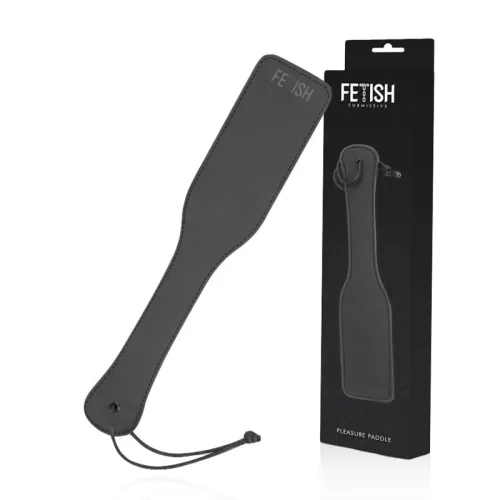 Fetish Submissive – prémium vegetáriánus bőr ostor