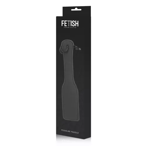 Fetish Submissive – prémium vegetáriánus bőr ostor