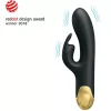Pretty Love Smart Double Pleasure vibrátor