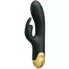 Pretty Love Smart Double Pleasure vibrátor