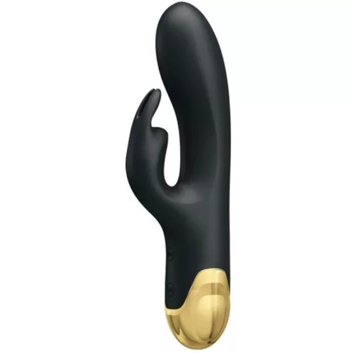 Pretty Love Smart Double Pleasure vibrátor