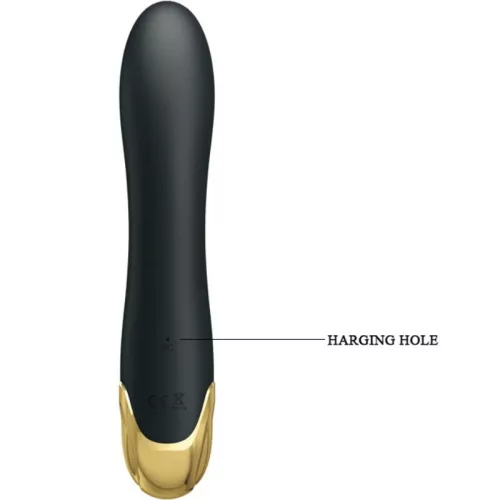 Pretty Love Smart Double Pleasure vibrátor