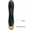 Pretty Love Smart Double Pleasure vibrátor
