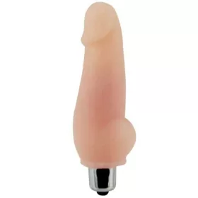 BAILE – szuper mini vibrátor, stílusos élményhez