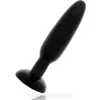 ADDICTED TOYS – prémium anális dugó 14 cm