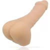 ADDICTED TOYS – prémium maszturbátor élmény 21,5 cm