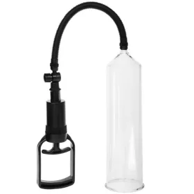 Pretty Love Alexander Erection PUMP péniszpumpa