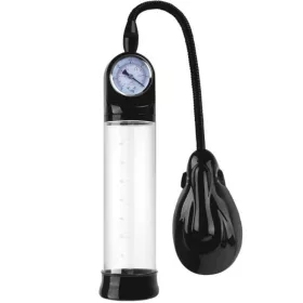 PRETTY LOVE - Alexander Bomb – Premium Erektionsvibrator