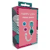 HAPPY LOKY – érzéki Kegel golyók prémium minőségben