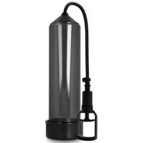   Pump Addicted - RX7 Black – prémium vízálló maszturbátor