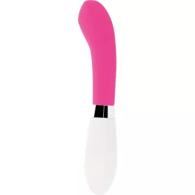   Glossy - Prémium pink vibrátor az érzékiség fokozásához