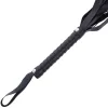 DARKNESS – fekete rabszíj 51 cm hosszú, érzéki kiegészítő