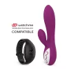 COVERME Taylor – WatchMe technológiával kompatibilis vibrátor