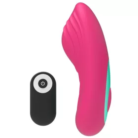 HAPPY LOKY – Fernbedienungs‑Panty‑Vibrator