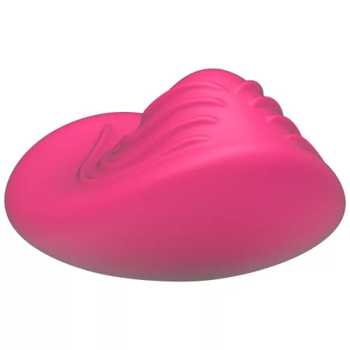HAPPY LOKY – Fernbedienungs‑Panty‑Vibrator